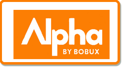 Alpha by Bobux