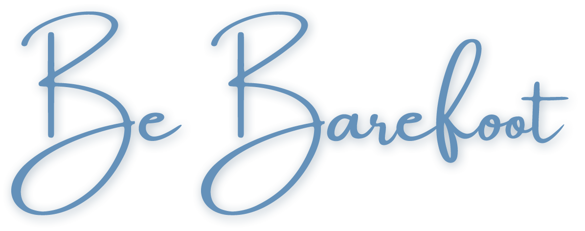 Be Barefoot at Ollipops.com