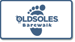 Old Soles Barewalk
